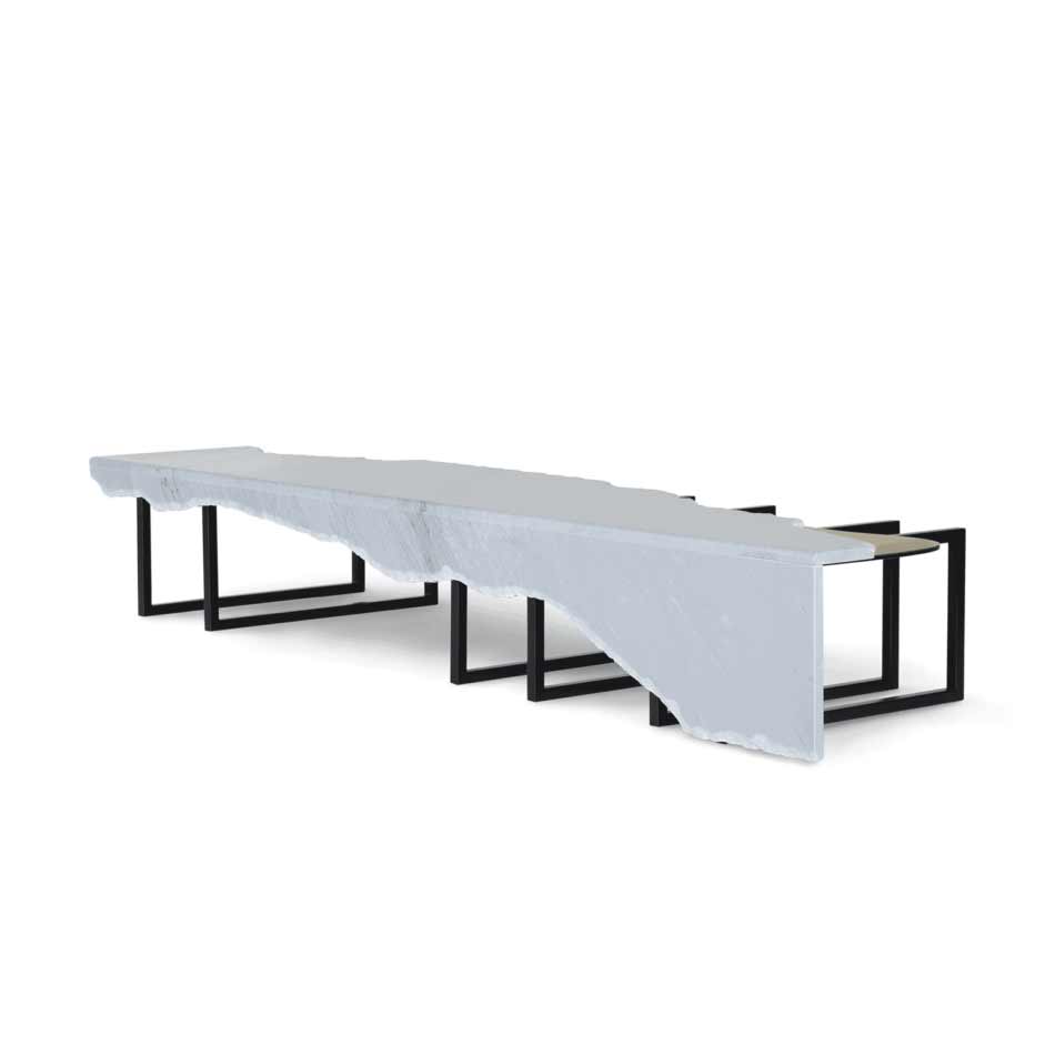 You are currently viewing Aire Marble Coffee Table