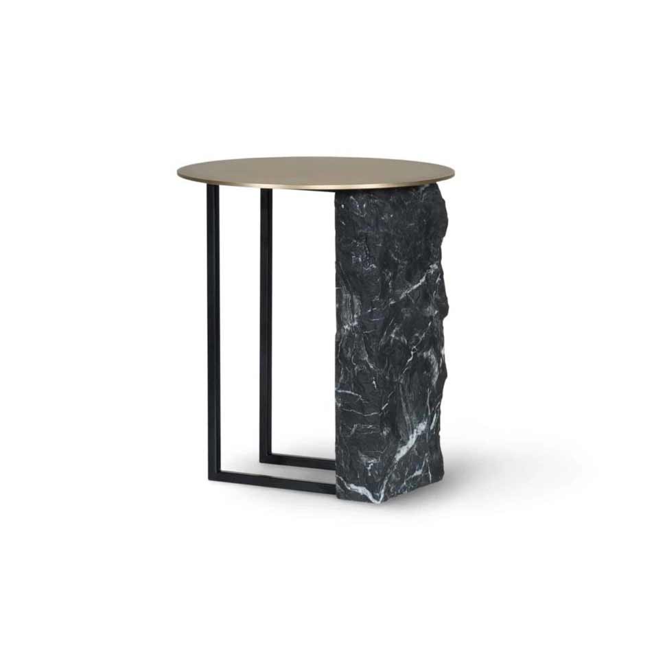 You are currently viewing Aire Marble Side Table