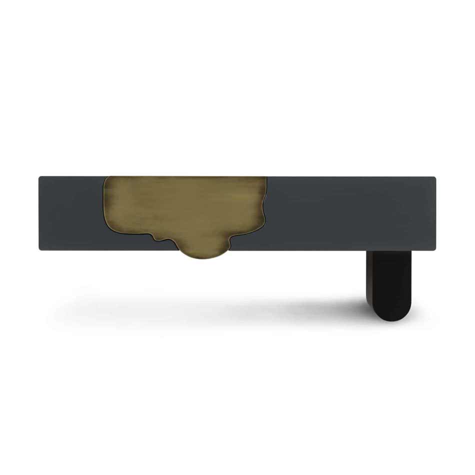 You are currently viewing Alma Modern Console Table