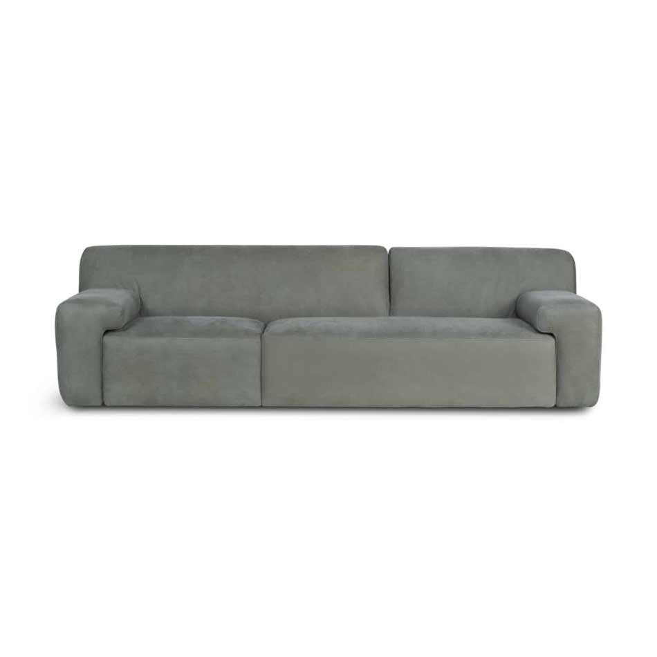You are currently viewing Almourol Leather Sofa