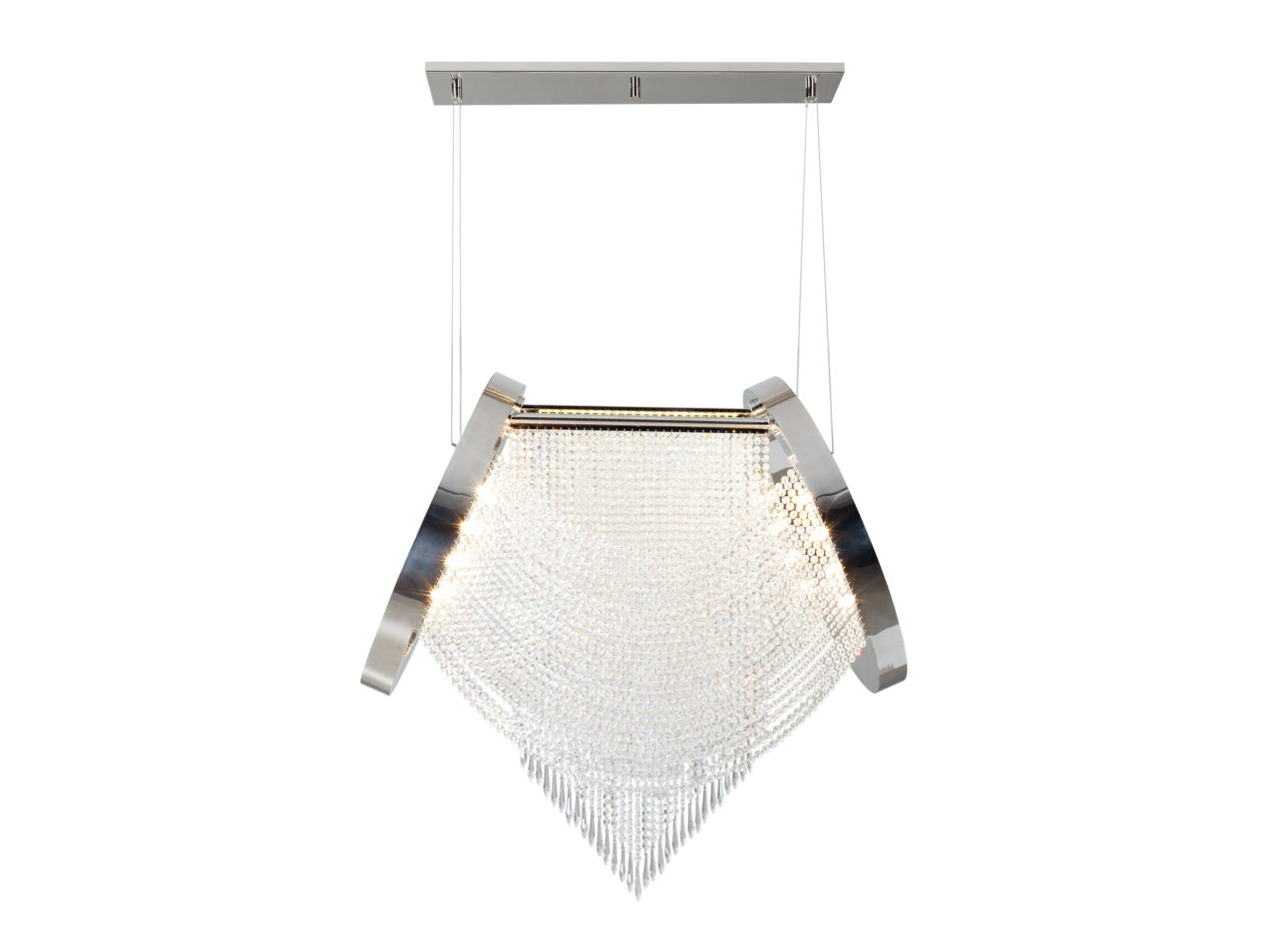 Greenapple Anelar Chandelier