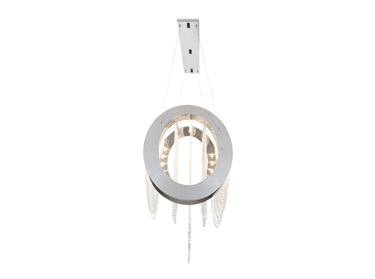 Greenapple Anelar Chandelier
