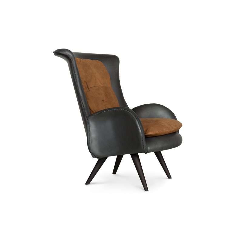 Greenapple Barao Armchair