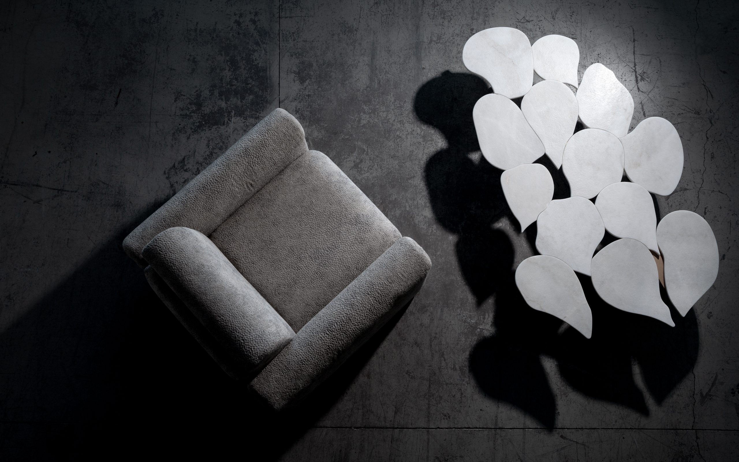 Greenapple Beijinho Sofa