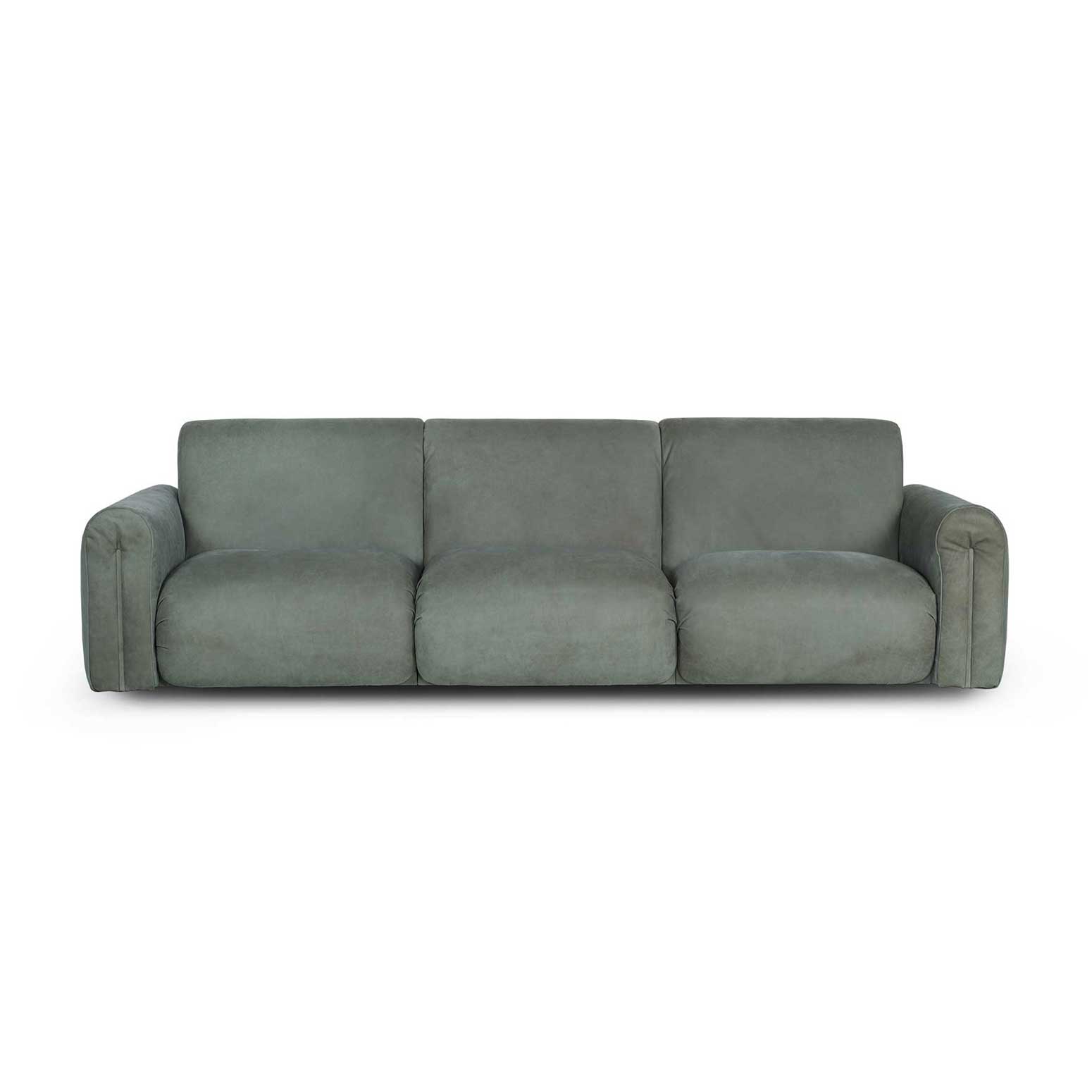You are currently viewing Beijinho Leather Sofa