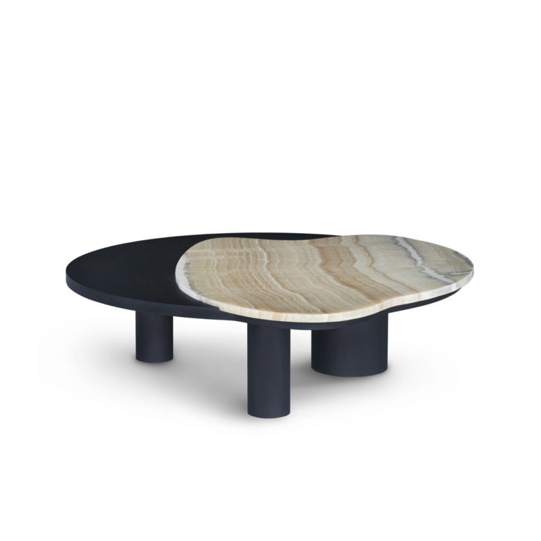 Greenapple Bordeira Low Table