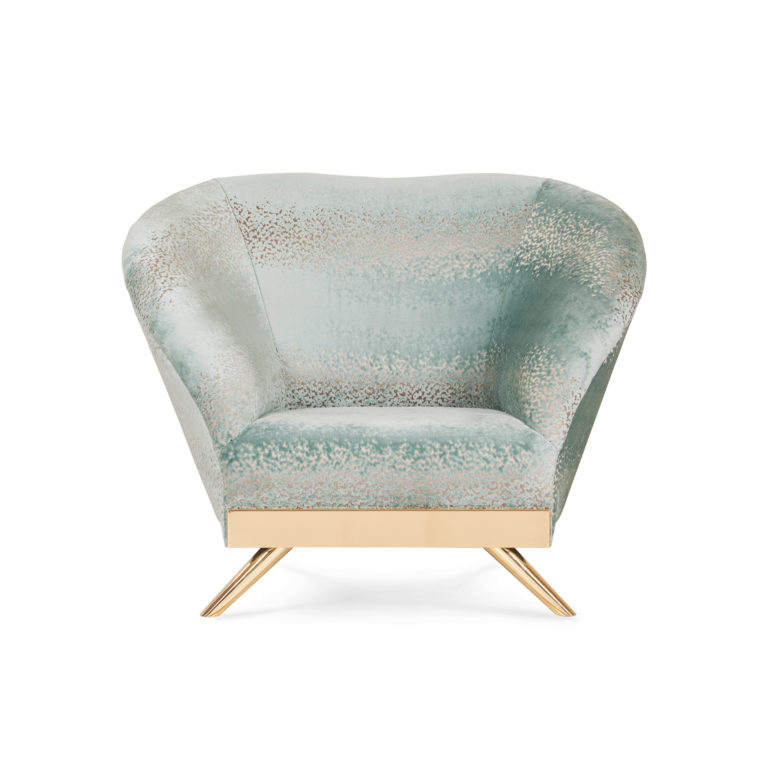 Greenapple Cambridge Armchair