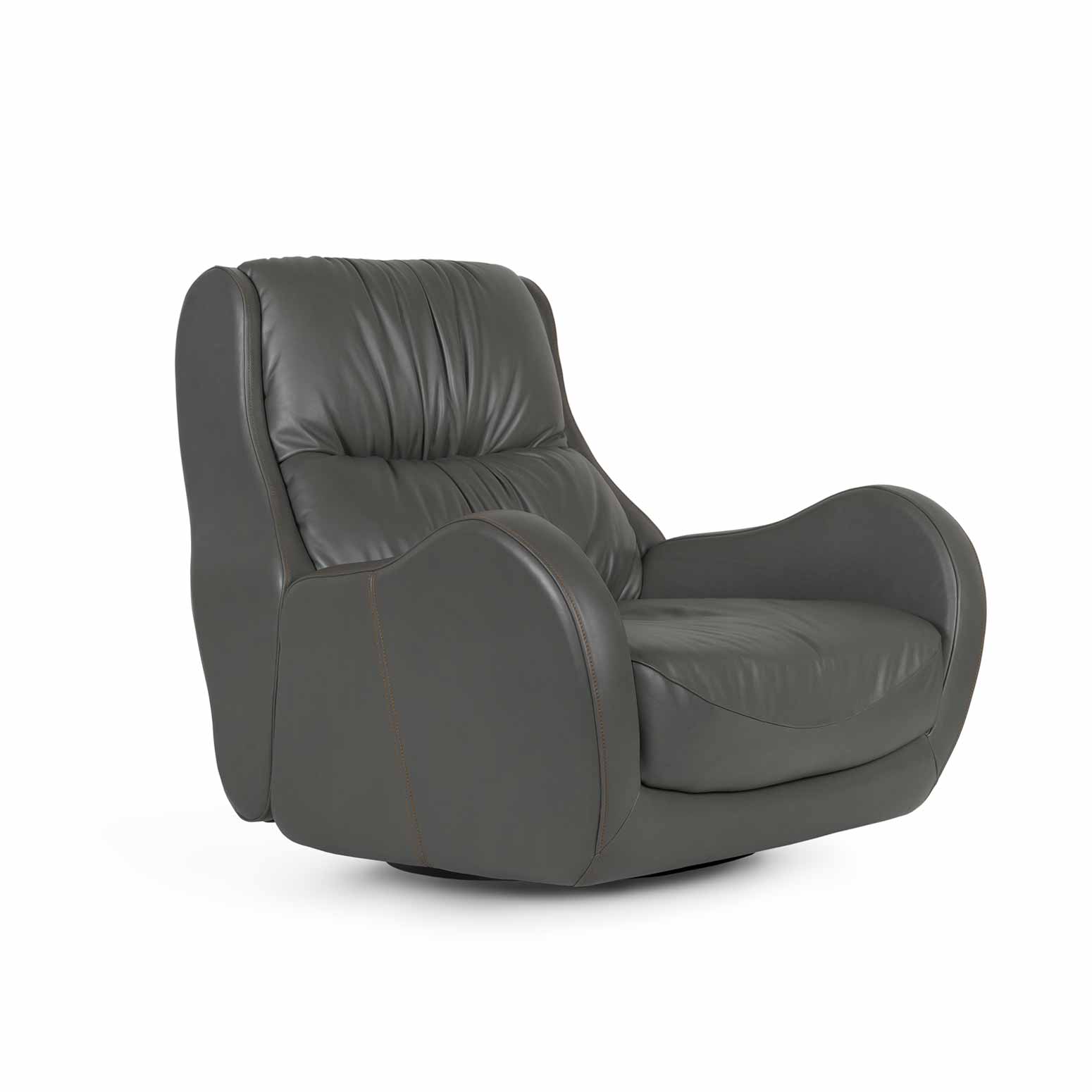 You are currently viewing Capelinhos Swivel Lounge Chair