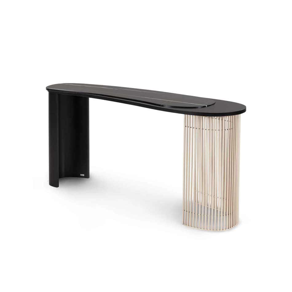 You are currently viewing Castelo Modern Console Table