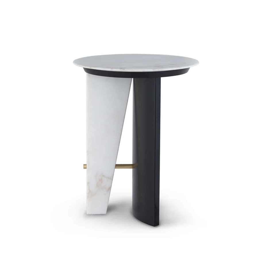 You are currently viewing Foice Marble Side Table