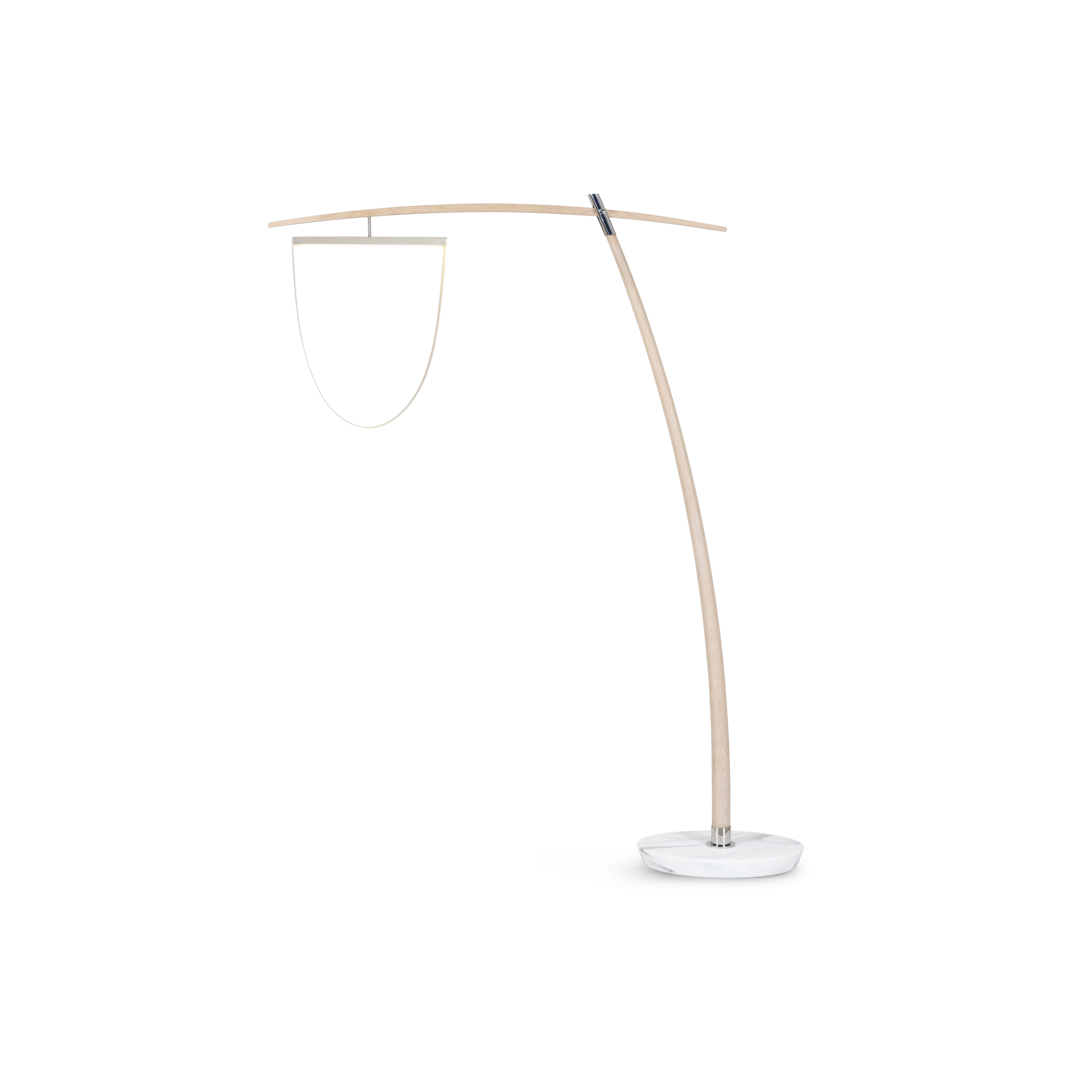 You are currently viewing Lima Arc Floor Lamp