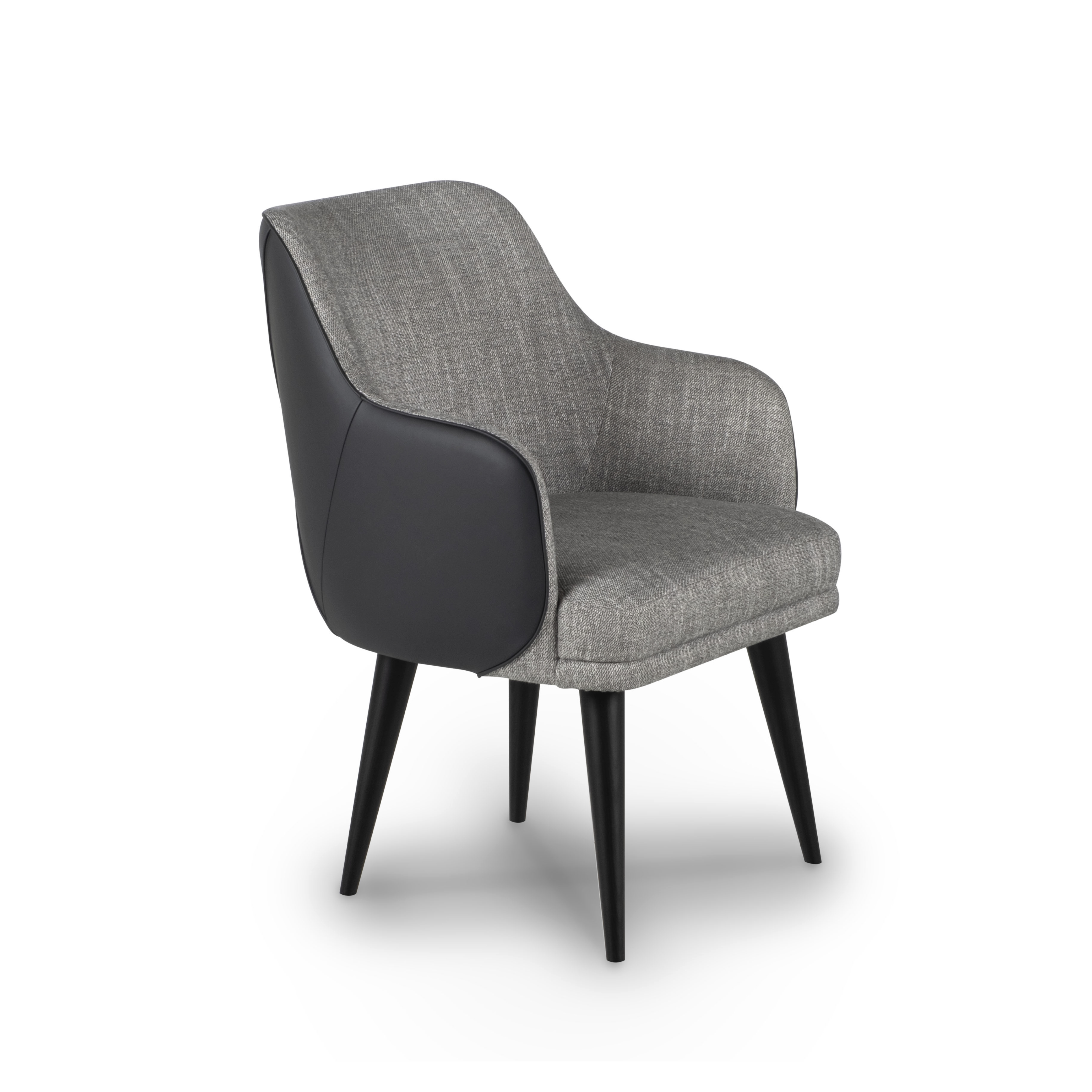 You are currently viewing Margot Leather Dining Chair