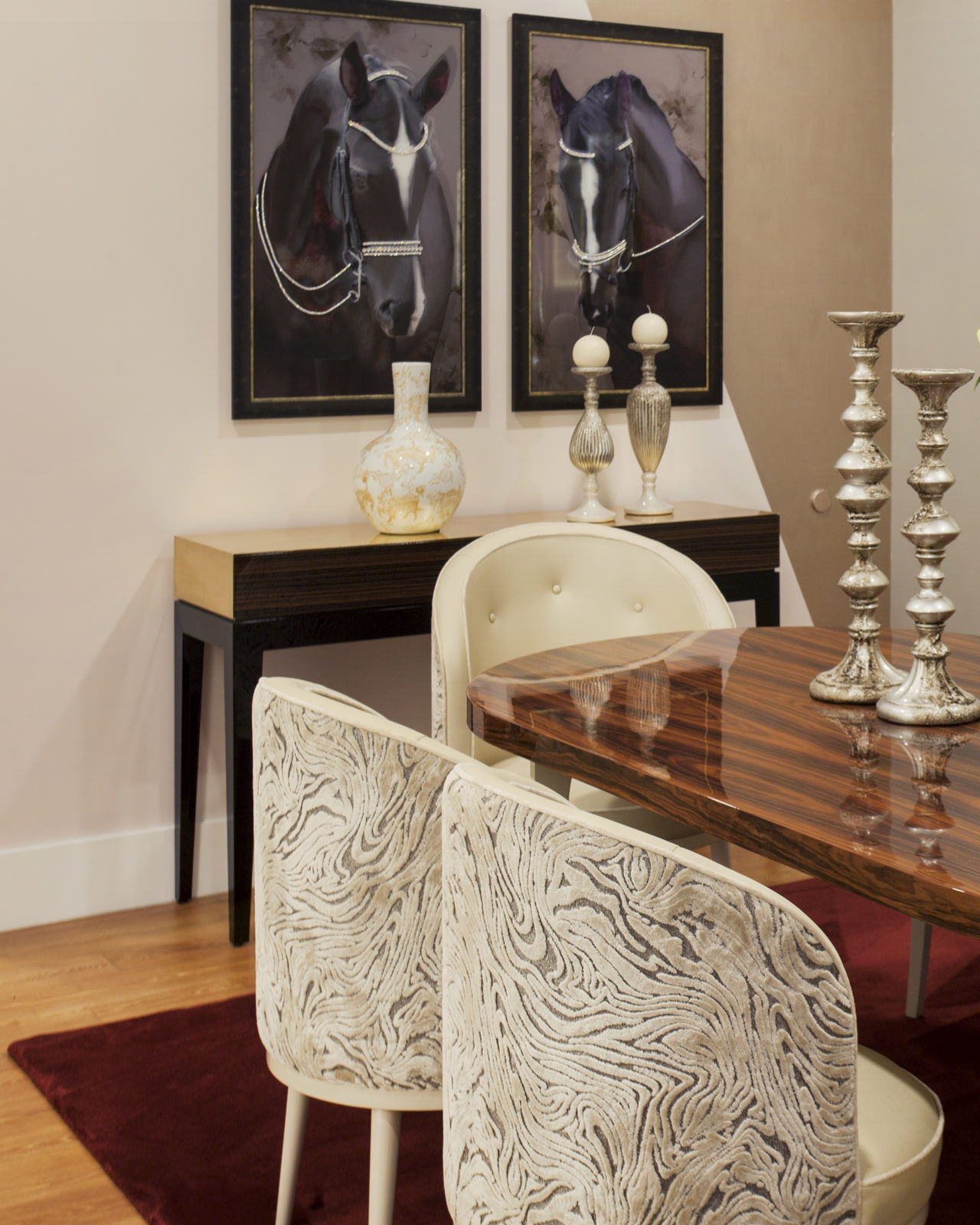Greenapple Project Luxury Apartment