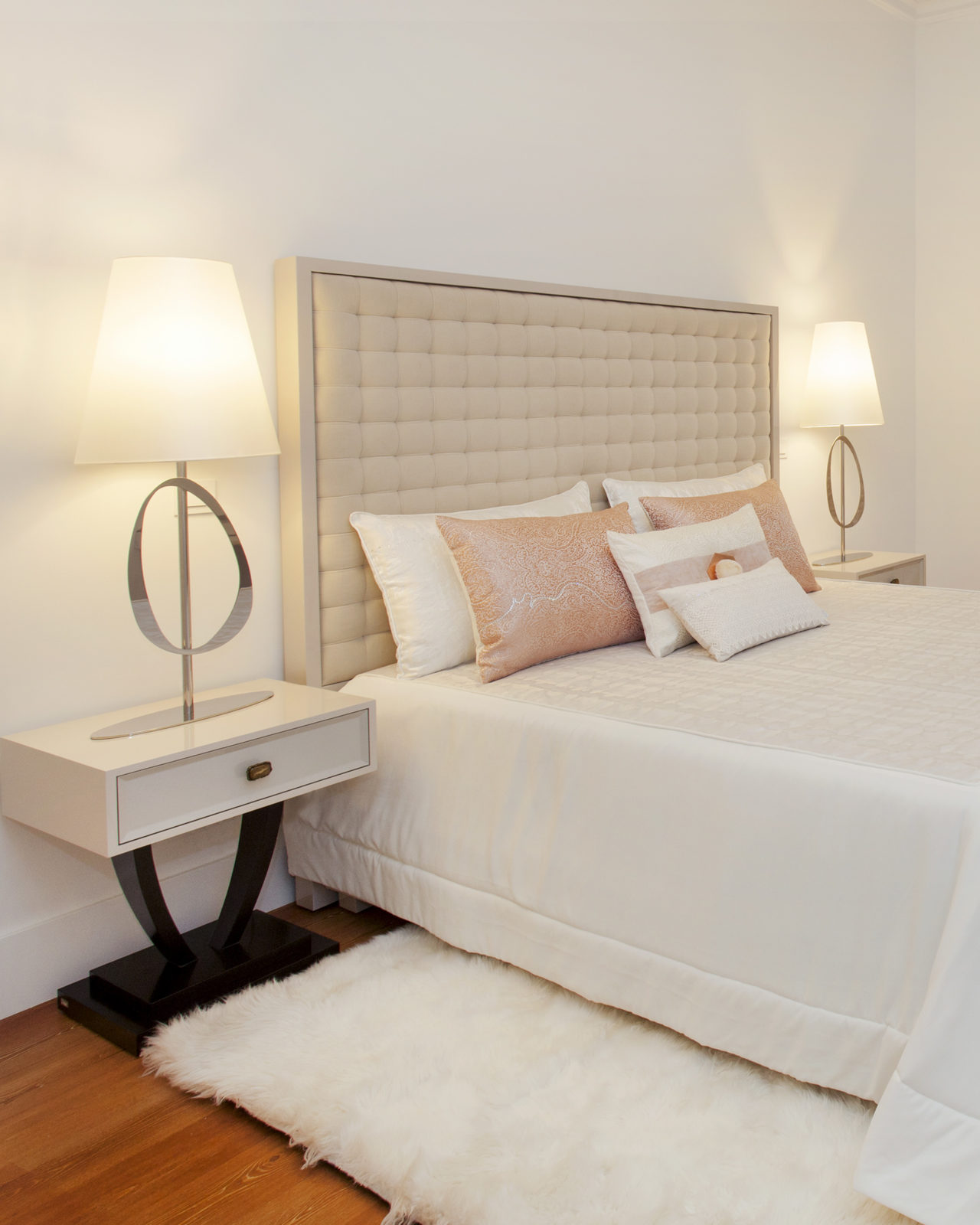 Greenapple Project Luxury Apartment