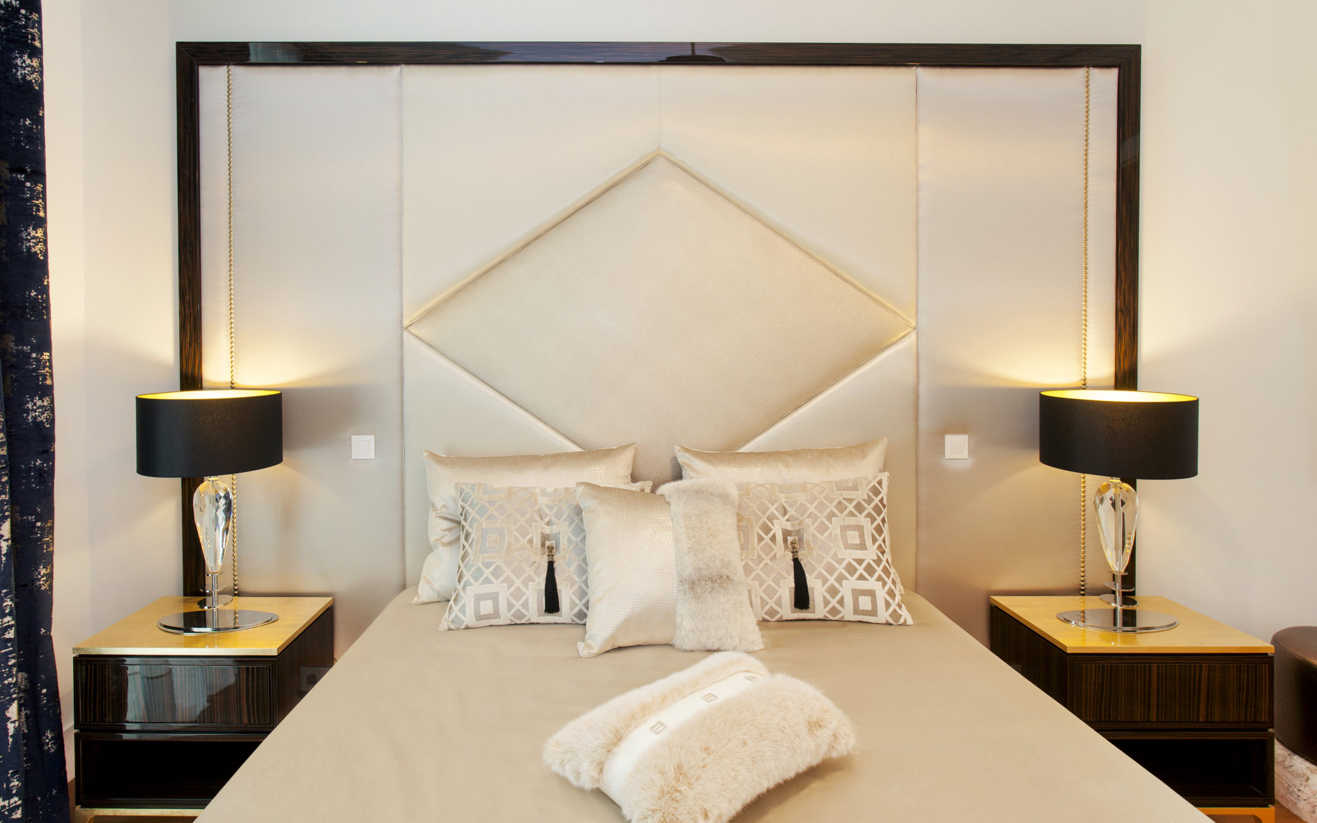 Greenapple Project Luxury Apartment