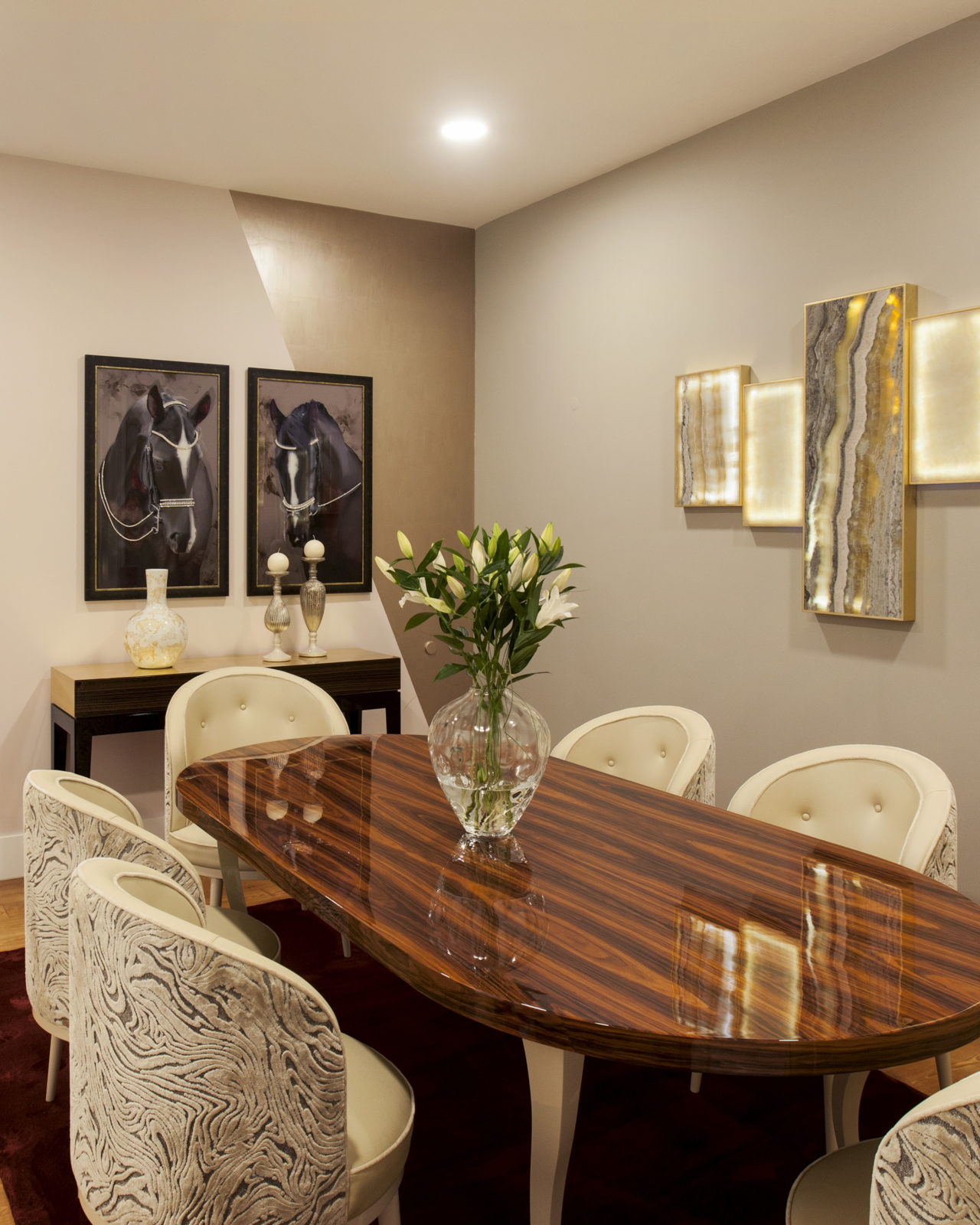 Greenapple Project Luxury Apartment