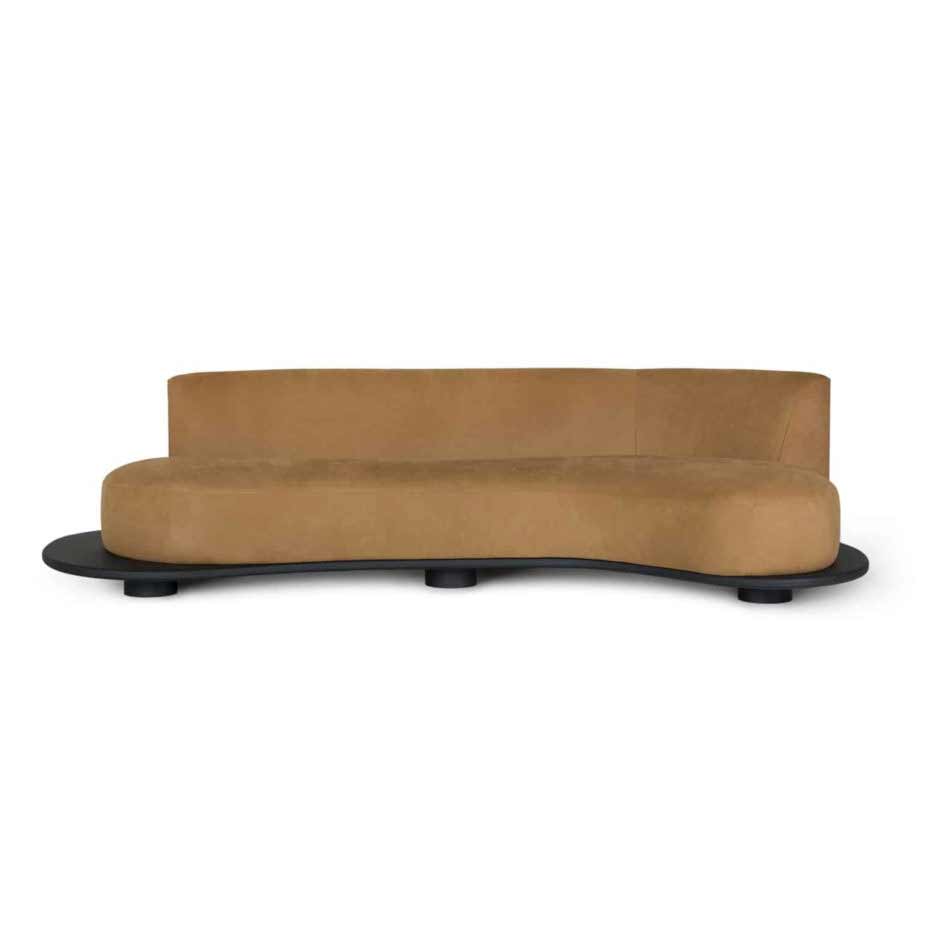 You are currently viewing Galapinhos Leather Sofa