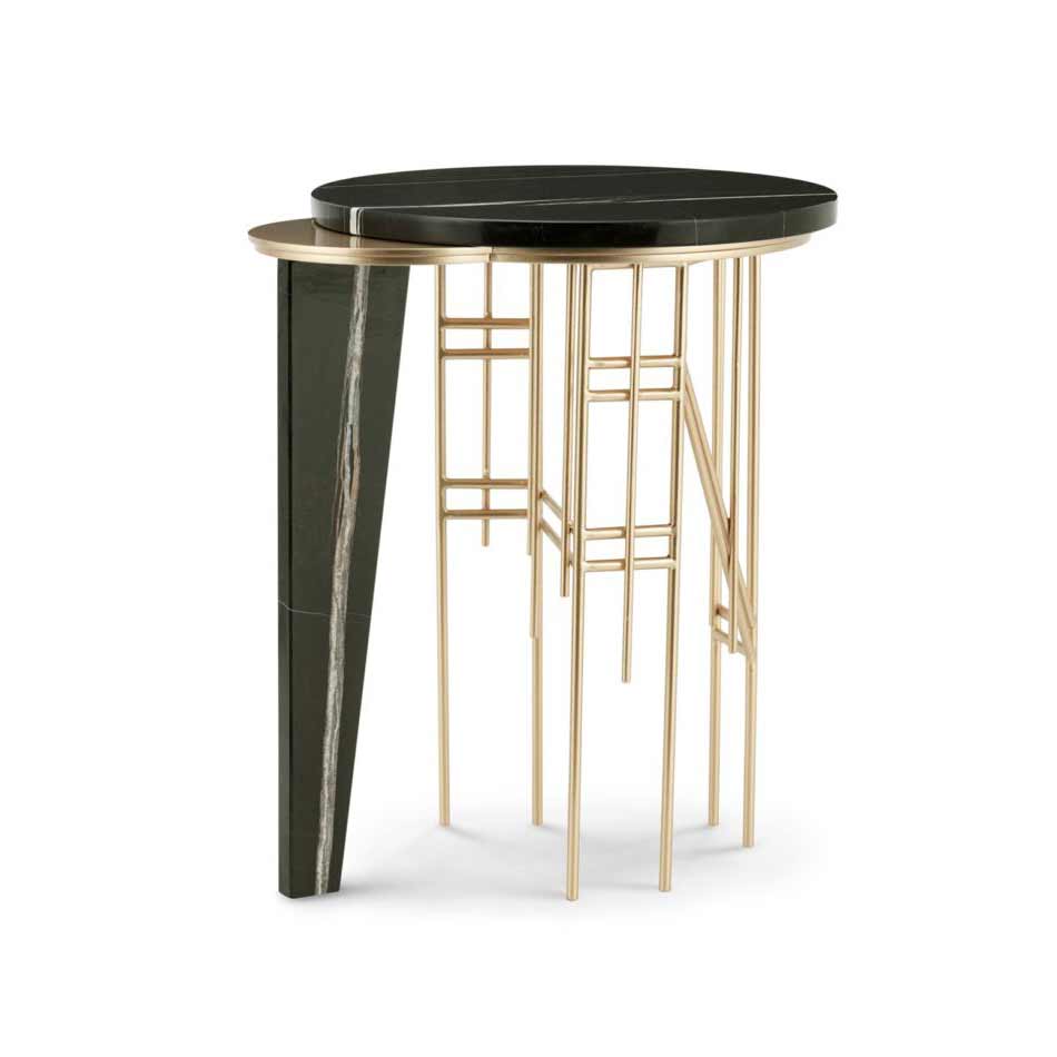 You are currently viewing Palafita Marble Side Table