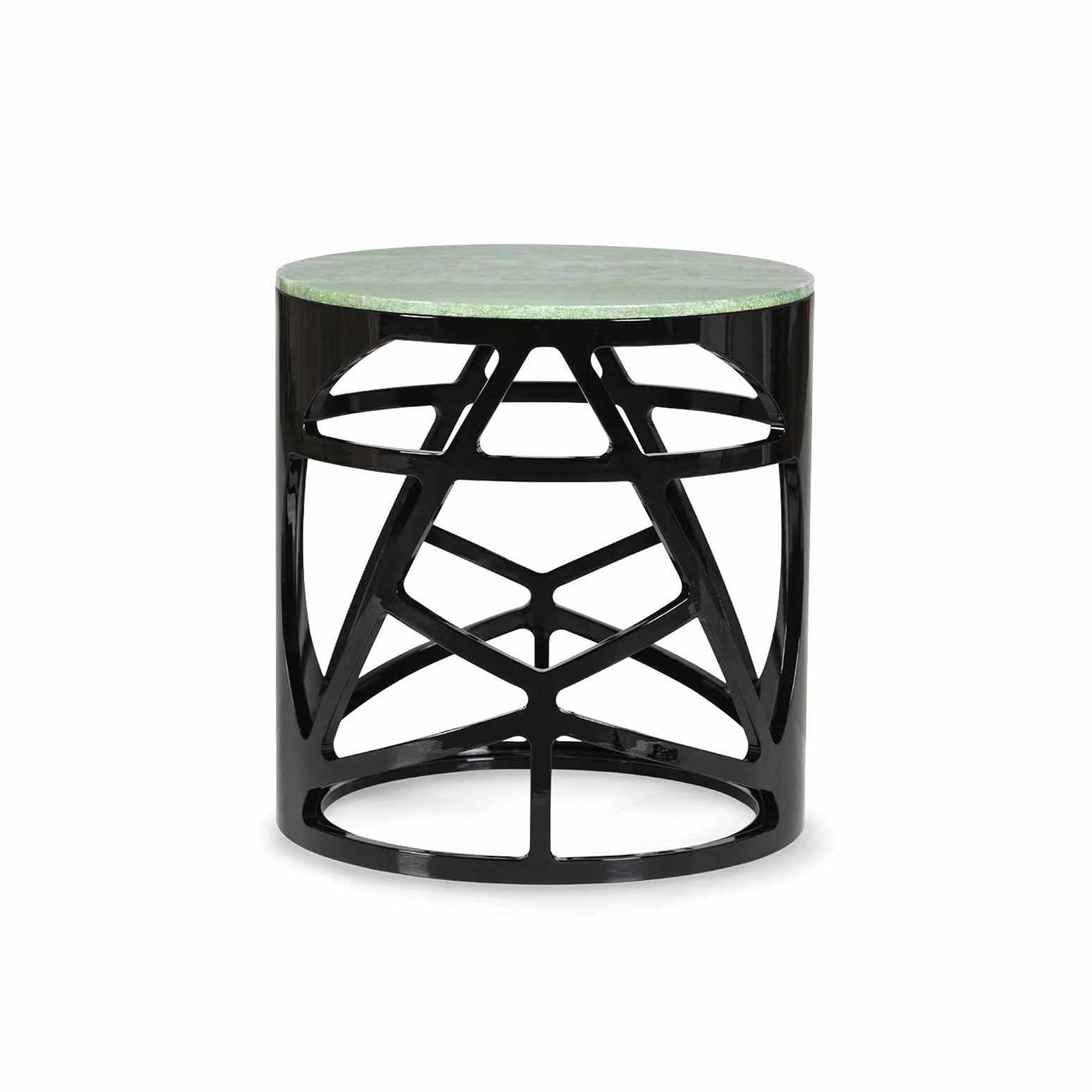 You are currently viewing Pyrite Side Table