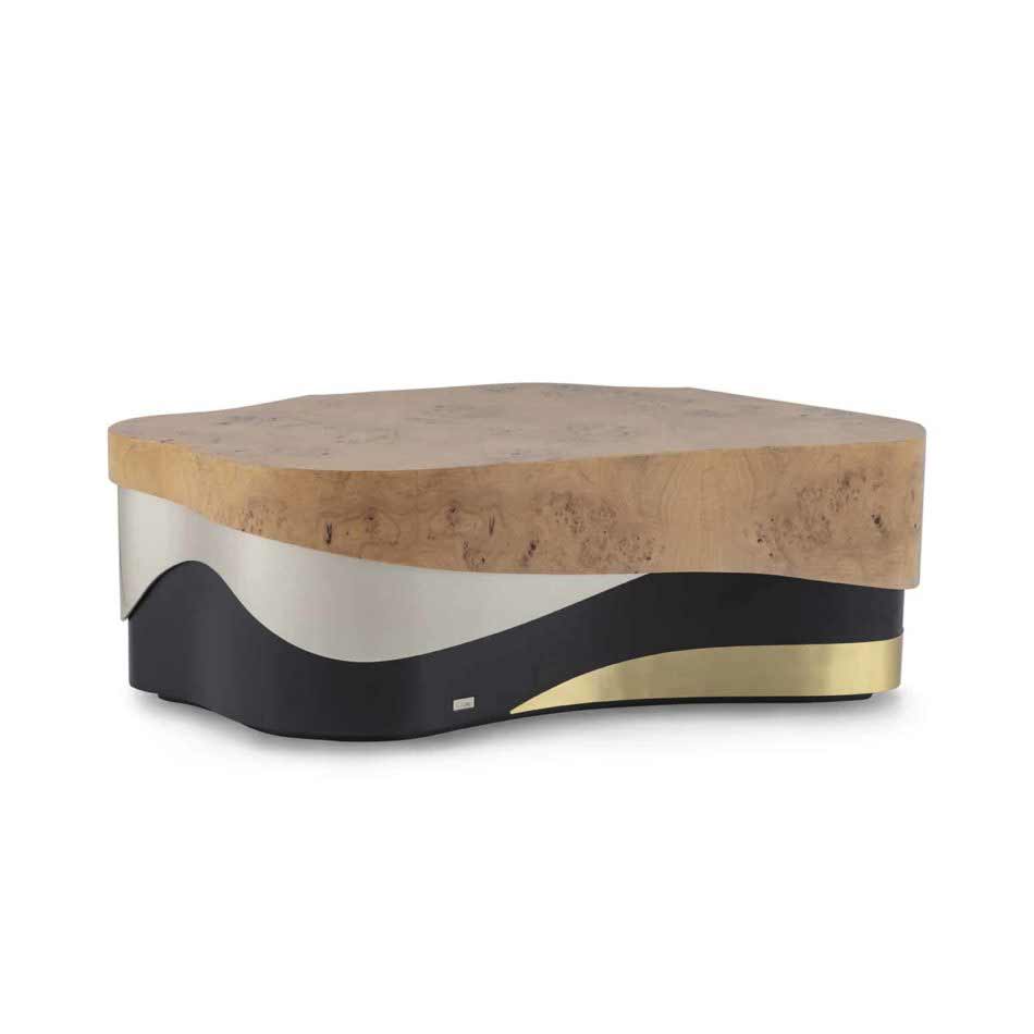 You are currently viewing Sistelo Modern Coffee Table