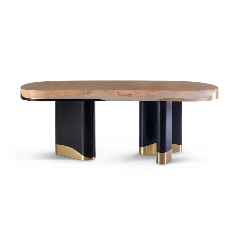 You are currently viewing Sistelo Modern Dining Table