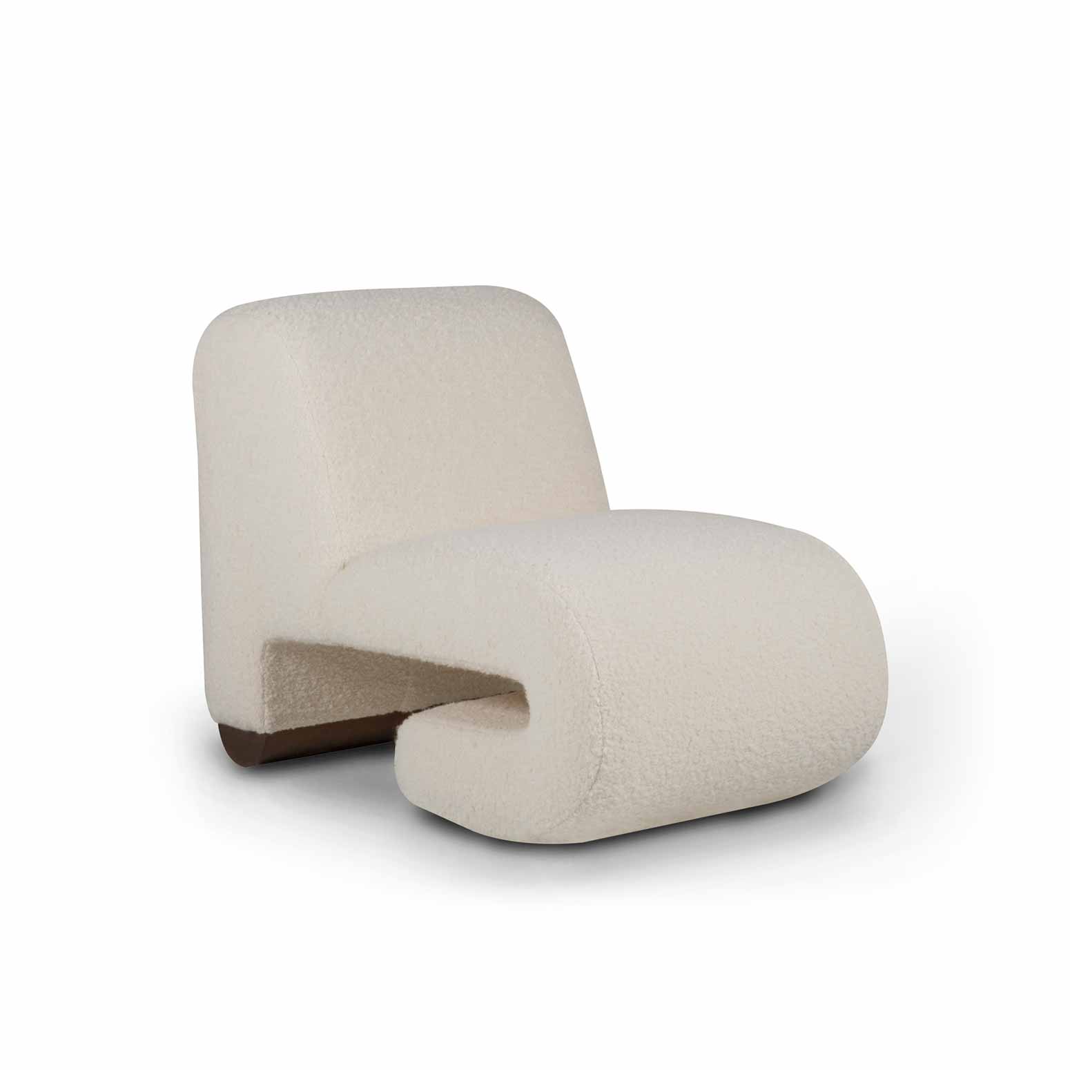You are currently viewing T50 Lounge Chair