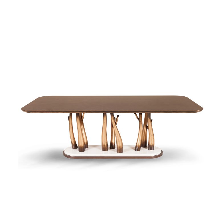 Greenapple Vallin Table