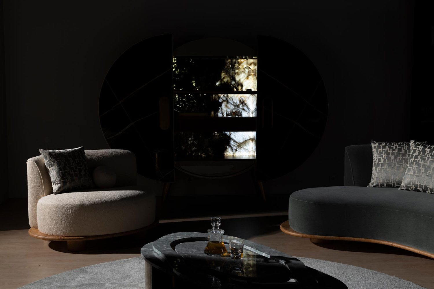 Ambiente 879D